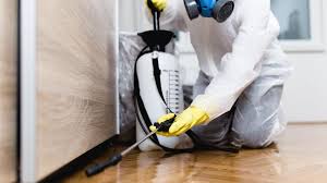 Reliable Larkfield Wikiup, CA Pest Control Solutions